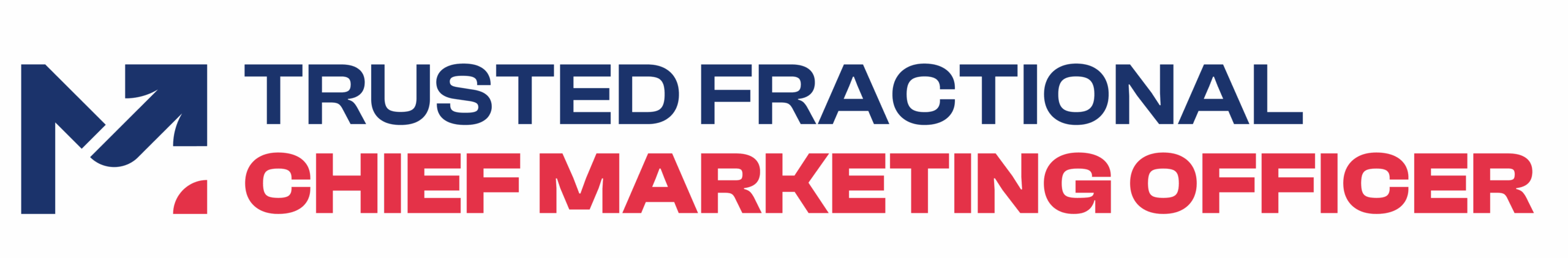Trusted Fractional CMO